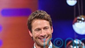 Hollywood star Glen Powell hails Tom Cruise’s acting advice