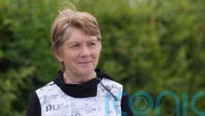 Infant remains found at Tuam excavation