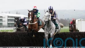 Turgeon looking to be King for another day in Grand Sefton