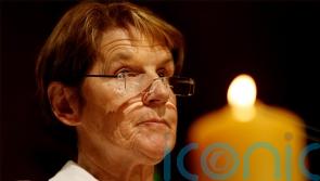 Social activist Sister Stan remembered at funeral mass in Dublin