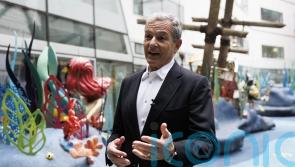 The Rest Is History podcast releases special series on Walt Disney