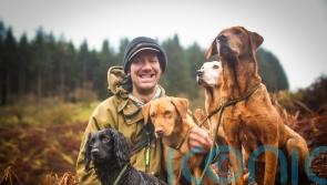 Driver who died when truck collided with HGV named by police