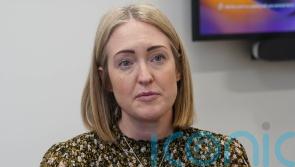 Brianna Ghey’s mother praises plan to fund locking away phones at school