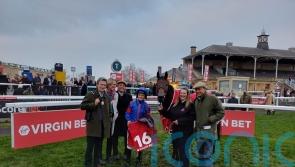 History beckons for Lord Melbourne in November Handicap