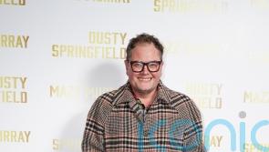 Charity welcomes Alan Carr’s ‘incredible’ Celebrity Traitors prize donation