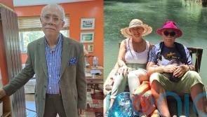 Man finds medical cannabis has ‘remarkable’ effects on Parkinson’s symptoms and has ‘got his life back’ thanks to the drug