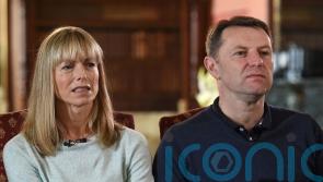 Kate and Gerry McCann ‘take no pleasure’ after woman convicted of harassing them