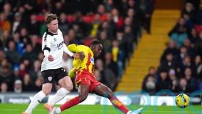 Bristol City hit back to draw at Watford