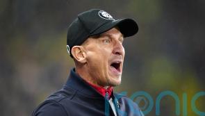 Gerhard Struber praises Scott Twine’s work ethic after equaliser at Watford