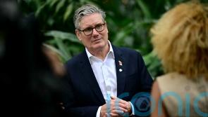 Starmer said to be facing plots to oust him, as Labour welcomes back rebel MPs