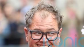 Alan Carr’s Traitors win sparks child cancer conversation, bereaved mother says