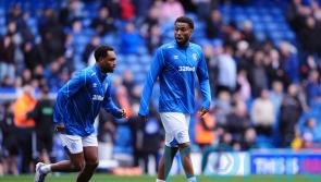 Danilo convinced young striker Youssef Chermiti will come good for Rangers