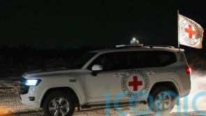 Latest hostage remains returned from Gaza identified as Israeli man