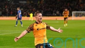Joe Gelhardt earns Hull victory against Portsmouth in five-goal thriller