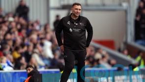 John Eustace returns to spoil Blackburn’s 150th anniversary party as Derby win