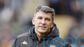 Sergej Jakirovic hails ‘special’ Joe Gelhardt after he scores winner for Hull