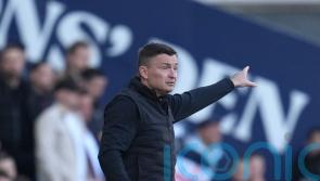 Paul Heckingbottom praises Daniel Iversen’s response to error against Millwall