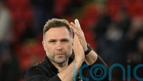 John Eustace: Derby are lucky to have leader Carlton Morris