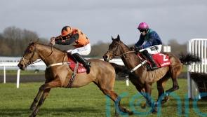 Mambonumberfive calls the tune on fencing debut