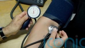 Normal but high blood pressure in younger people ‘may raise heart attack risk’