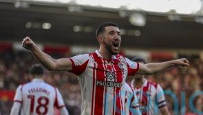 Finn Azaz on scoresheet as managerless Southampton beat Sheffield Wednesday