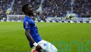 Idrissa Gueye and Michael Keane help Everton beat Fulham