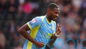 Crawley ease past Fleetwood after Zech Medley’s early red card