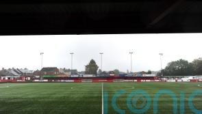 Woking beat Tamworth to extend unbeaten run