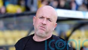 David Martindale bemoans penalty award after Livingston’s draw