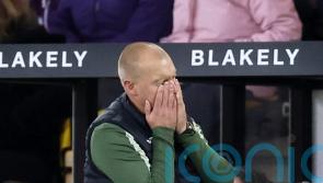 Liam Manning admits he is unsure if he has a future at Norwich