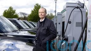 Former Top Gear presenter Quentin Willson dies aged 68