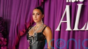 Kim Kardashian says she has not qualified to be a lawyer after failing bar exam