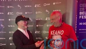 Saipan filmmaker told he was going to ‘open old wounds’