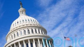 Senators work through weekend as US government shutdown enters 40th day