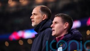 Anthony Barry helping forge England &lsquo;brotherhood&rsquo; in quest for World Cup glory