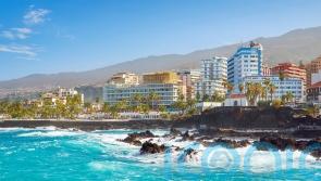 Three dead and 15 injured in Tenerife tidal surge