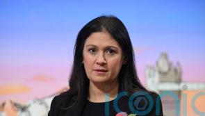 Nandy &lsquo;confident&rsquo; BBC bosses will deal with bias allegations