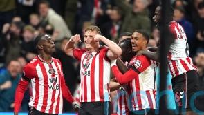 Dan Ballard says Sunderland’s draw against Arsenal felt like ‘more than a point’