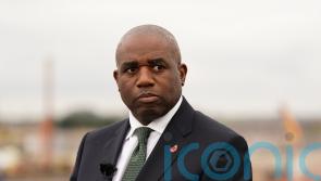 Lisa Nandy defends David Lammy over prison release errors and scrutiny claims