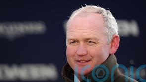 Tizzard targeting Greatwood gold with Alexei