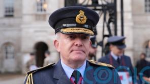 UK to provide military support to Belgium after drone incursions