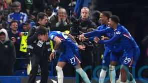 Malo Gusto sets sights on Chelsea top-four finish after 3-0 rout of Wolves