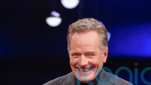 Bryan Cranston says military veterans deserve more help to re-enter society