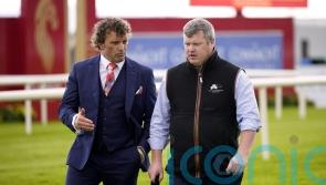 Nolan needs Cheltenham rain for Conyers Hill