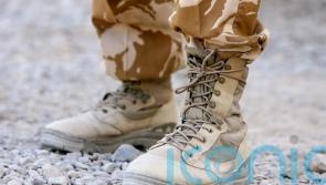 Armed forces chief ‘confident’ they are safe places for women to serve