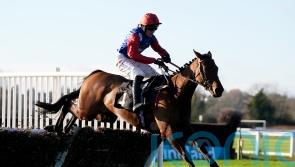 Haydock run could be key to Ma Shantou&rsquo;s seasonal aim