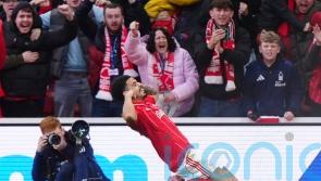 Morgan Gibbs-White inspires Nottingham Forest to vital win after England snub