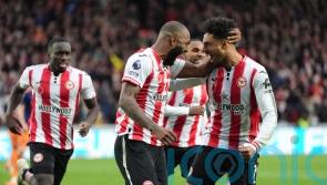 Newcastle’s wait for Premier League away win continues after defeat at Brentford