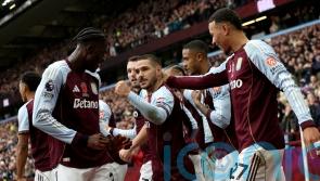 Aston Villa find goalscoring form to brush aside Bournemouth with 4-0 win