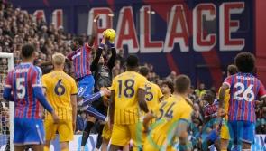 Crystal Palace and Brighton play out bore draw